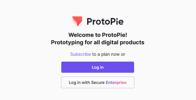 ProtoPie 賦能計(jì)算機(jī)軟硬件開發(fā)的無(wú)代碼交互原型設(shè)計(jì)工具